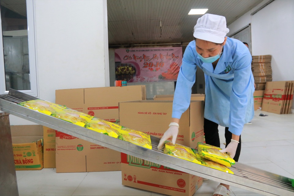 8X Ninh Bình thu hàng chục tỷ đồng mỗi năm từ… cơm cháy - 3 8X Ninh Bình thu hàng chục tỷ đồng mỗi năm từ… cơm cháy - 3