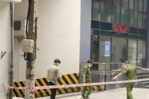 Người đàn ông thiệt mạng khi rơi từ tầng 11 chung cư ở TPHCM