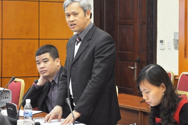 Tổng cục thống kê thừa nhận số liệu thống kê còn nhiều bất cập