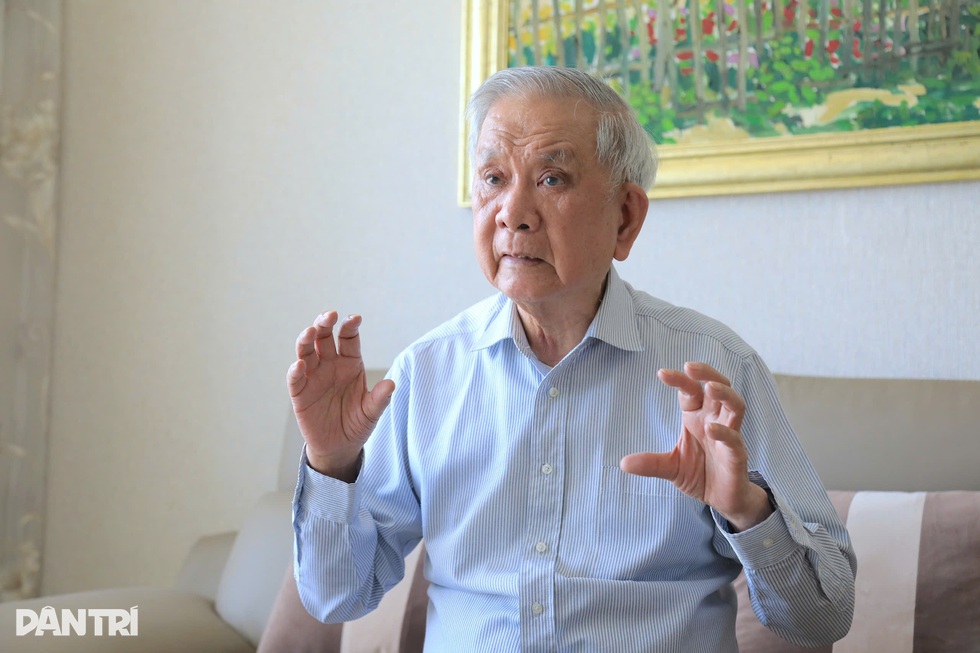 Đàm phán Hiệp định Paris: Đấu trí gay cấn từ chuyện chọn bàn ngồi họp - 3 Đàm phán Hiệp định Paris: Đấu trí gay cấn từ chuyện chọn bàn ngồi họp - 3