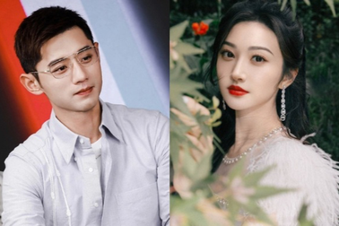 Bạn trai bị tố gán nợ bằng clip nóng của Cảnh Điềm là nam thần thể thao