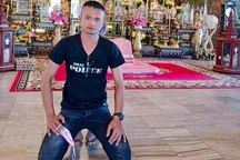 Nhân chứng kể lại khoảnh khắc chạm mặt nghi phạm vụ xả súng Thái Lan