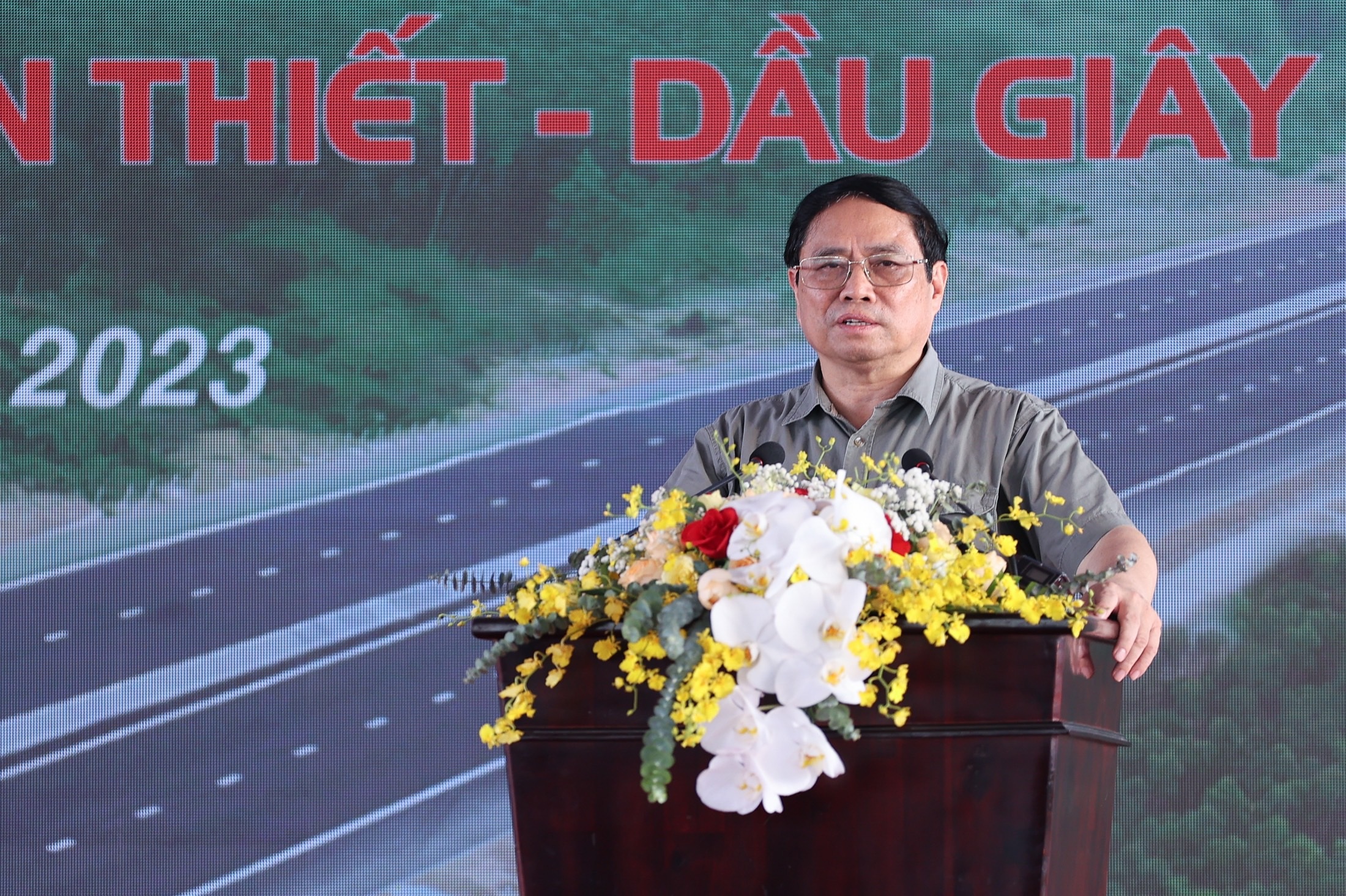 Kỳ 3: Thách thức bước nước rút - 7 Kỳ 3: Thách thức bước nước rút - 7