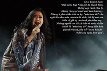 Tháng 7 và chuyện về những ca khúc tri ân liệt sĩ