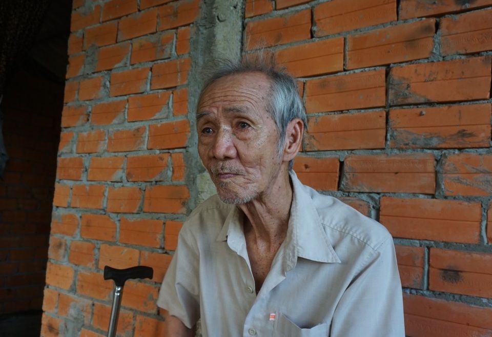 Người dân cù lao và cuộc sống chìm, nổi theo con nước - 3 Người dân cù lao và cuộc sống chìm, nổi theo con nước - 3