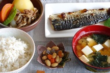 Chế độ ăn được xếp vị trí số 1 giúp kéo dài tuổi thọ