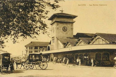 "Gia Định là nhớ, Sài Gòn là thương"