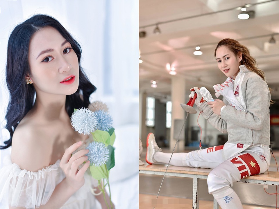 “Mỹ nhân kiếm chém” Minh Hằng bất ngờ khoe ảnh cưới, chuẩn bị lập gia đình - 1 “Mỹ nhân kiếm chém” Minh Hằng bất ngờ khoe ảnh cưới, chuẩn bị lập gia đình - 1