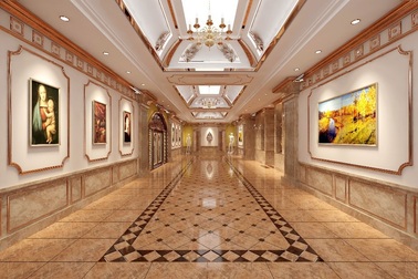 Chất lượng dự án – dấu ấn làm nên thương hiệu Tân Hoàng Minh