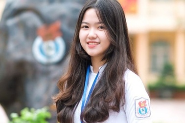 Áo dài học đường - Dấu ấn khó phai trong “Tuần lễ Áo dài”