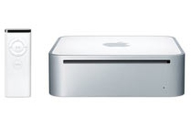 Mac Mini dùng bộ xử lý Intel Core Duo