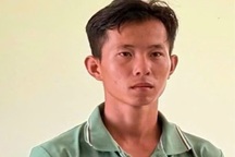 Trương Vô Kỵ lĩnh án vì rao bán súng ở Tây Ninh