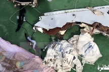 [Videographics] Nhìn lại vụ tai nạn máy bay EgyptAir MS804