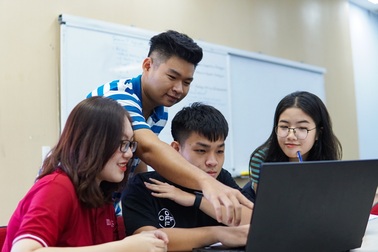 Kinh doanh quốc tế WSU BBUS:  Xu thế thời toàn cầu hóa