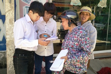 Ninh Bình: 37% thí sinh không xét tuyển ĐH, CĐ