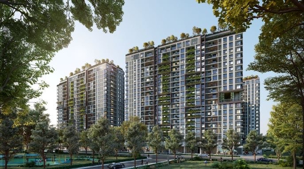 Dòng vốn ngoại thúc đẩy bất động sản TP Thủ Đức bứt phá - 3 Dòng vốn ngoại thúc đẩy bất động sản TP Thủ Đức bứt phá - 3