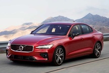 Volvo S60 Sedan bị khai tử tại thị trường Mỹ