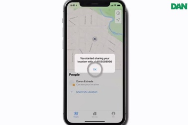 Có cách nào tìm lại iPhone bị mất?