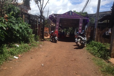 Đắk Nông: Xác minh làm rõ nữ bệnh nhân tử vong sau khi tự đi truyền dịch