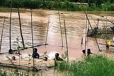 Tình trạng trẻ em đuối nước - "bài toán" khó giải!