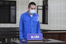 Buộc xuất cảnh người đàn ông Trung Quốc dẫn bạn gái vào Đà Nẵng lẩn trốn