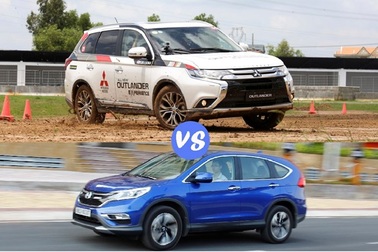 Phân khúc ô tô 5 chỗ: Cuộc chiến giảm giá "nóng bỏng" thị trường