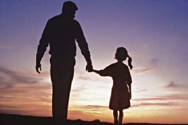 Tết lại về, nhiều năm rồi con không được gọi hai tiếng "cha ơi"…