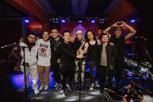 Bức Tường - Sự lan tỏa vượt thời gian đến thế hệ Gen Z