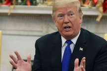 Tổng thống Trump tin người Mỹ sẽ "nổi dậy" nếu ông bị luận tội