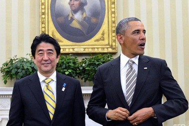 Mỹ triển khai hệ thống radar mới tại Nhật 