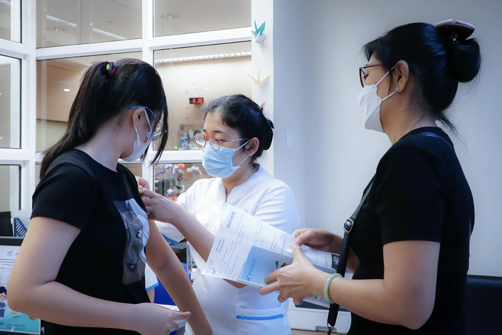 Căn bệnh diễn tiến chậm, nhiều người chủ quan: Mỗi năm 250.000 ca tử vong - 1