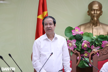 "Giáo dục là yếu tố đưa Đắk Lắk trở thành trung tâm vùng Tây Nguyên"