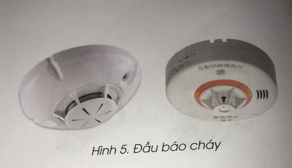 Thiết kế nhà như thế nào để phòng cháy và dễ thoát nạn khi có đám cháy? - 5 Thiết kế nhà như thế nào để phòng cháy và dễ thoát nạn khi có đám cháy? - 5