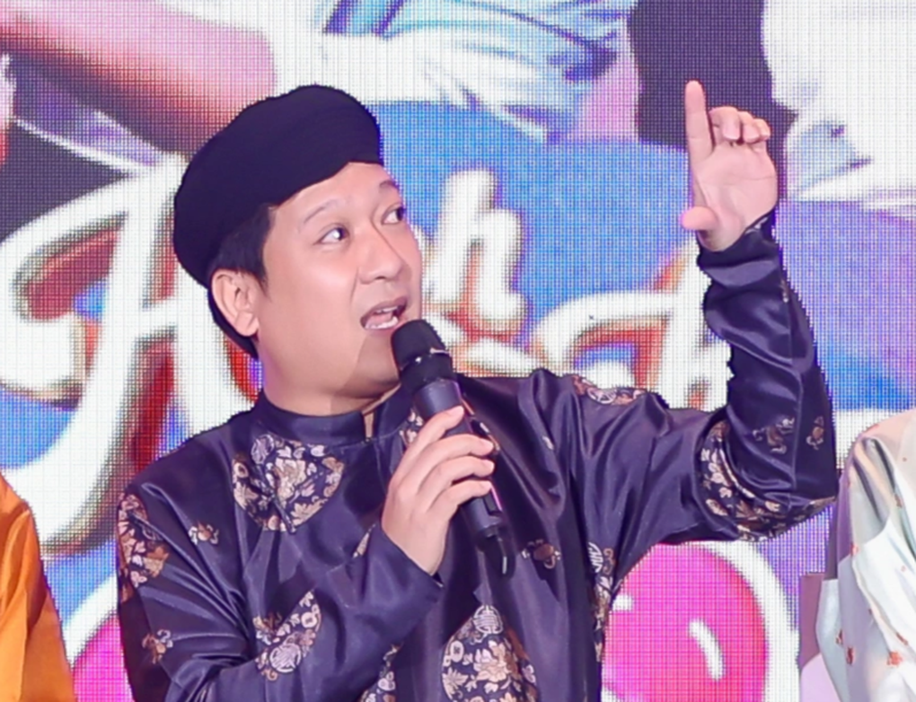 Trường Giang: Tôi luôn nói đồng nghiệp rằng sướng lắm rồi, đừng than vãn - 1 Trường Giang: Tôi luôn nói đồng nghiệp rằng sướng lắm rồi, đừng than vãn - 1