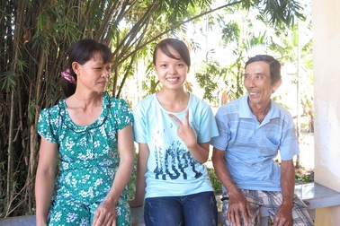 Bí quyết của nữ sinh đạt điểm 10 tuyệt đối môn Sử