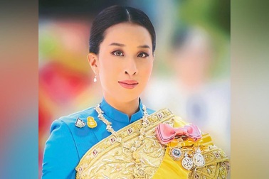 Công chúa Thái Lan bị nhiễm trùng máu sau gần 3 năm hôn mê