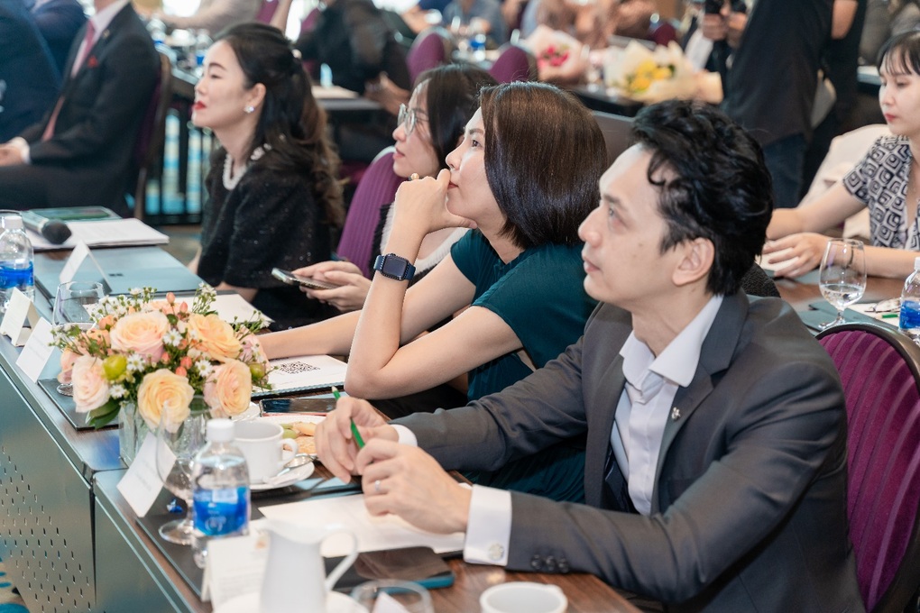 Hai ý tưởng khởi nghiệp được vinh danh tại cuộc thi do ACB WIN tài trợ - 3 Hai ý tưởng khởi nghiệp được vinh danh tại cuộc thi do ACB WIN tài trợ - 3