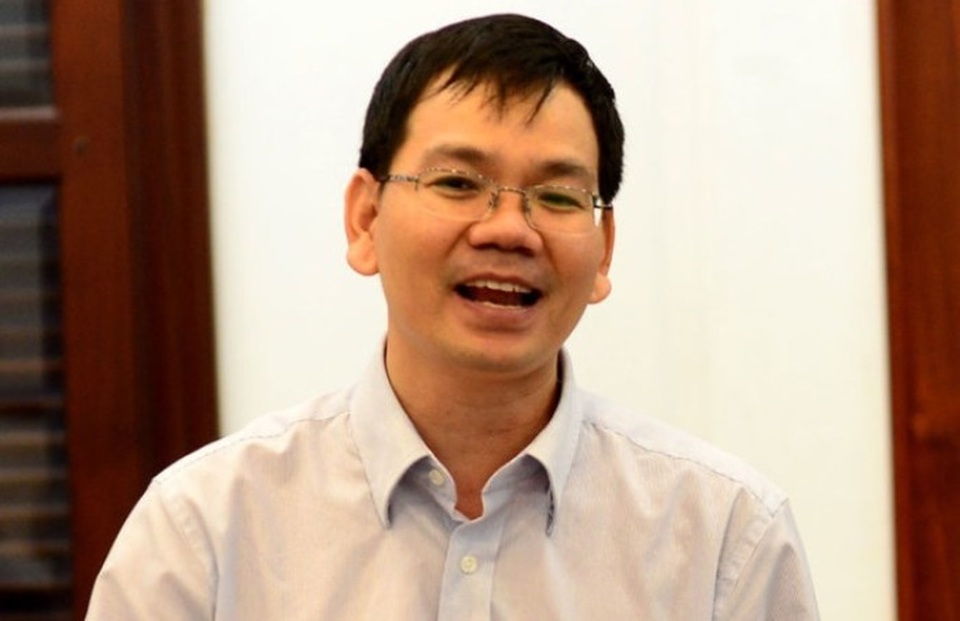 TS. Huỳnh Thế Du: Xin đừng đặt vấn đề bỏ Tết, sau năm 2045 hãy bàn! - 1 TS. Huỳnh Thế Du: Xin đừng đặt vấn đề bỏ Tết, sau năm 2045 hãy bàn! - 1