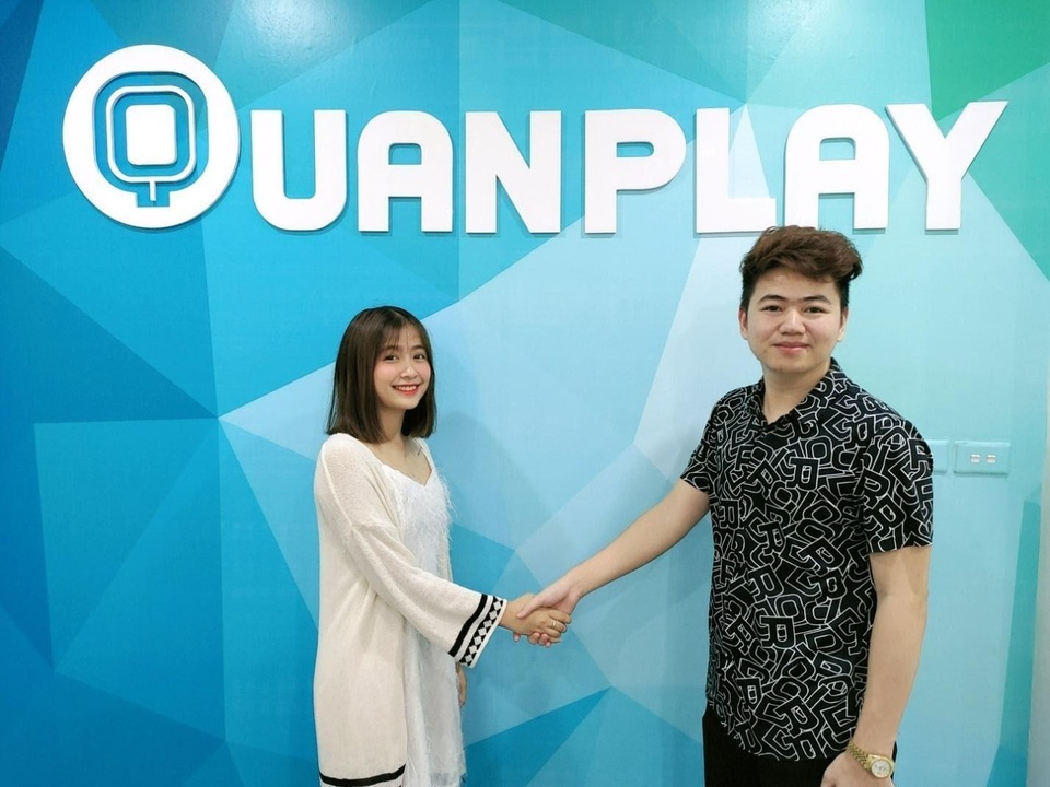 Quanplay - Hành trình xây dựng doanh nghiệp streamer từ 2 bàn tay trắng - 4 Quanplay - Hành trình xây dựng doanh nghiệp streamer từ 2 bàn tay trắng - 4