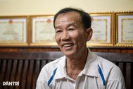 Cuộc gọi cầu cứu lúc nửa đêm với tổ trưởng tổ dân phố cả ngàn hộ dân