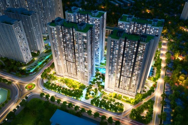 Vừa mở bán đã hết nhà, Vinhomes và BIMgroup đang sở hữu “vũ khí tối mật” nào?