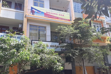 Dân tố cáo Tập đoàn Hoàng gia lừa hàng chục tỷ đồng