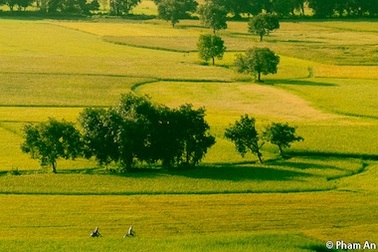 Cùng Galaxy Camera kết nối văn hóa, khám phá Himalaya