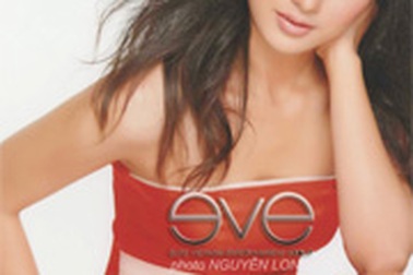 Ngọc Diễm được chọn dự thi Hoa hậu Du lịch Quốc tế 2008