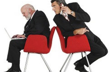 Sếp đang “soi” bạn?