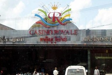 Một học sinh bị lừa “bán mạng” ở casino?