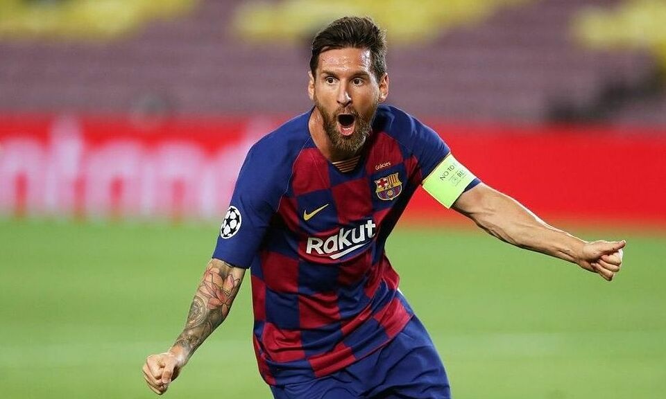 Messi sẽ bị phạt nặng nếu chống đối Barcelona - 1 Messi sẽ bị phạt nặng nếu chống đối Barcelona - 1