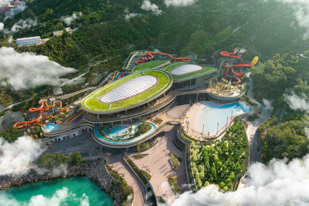 Những trải nghiệm đáng nhớ cho gia đình tại Hong Kong Summer Viva 2025 - 3 Những trải nghiệm đáng nhớ cho gia đình tại Hong Kong Summer Viva 2025 - 3