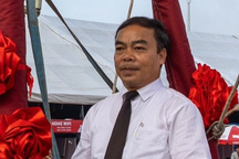 Kiểm tra dấu hiệu vi phạm của một Chủ tịch huyện ở Đắk Lắk