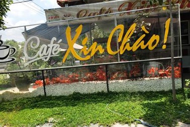 Chủ quán cà phê bị xử lý hình sự vì... chậm đăng ký kinh doanh 5 ngày (!)